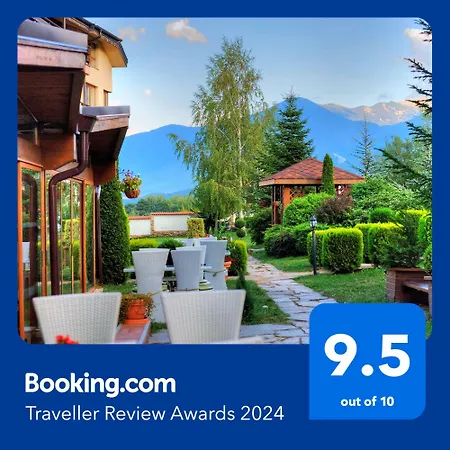 Wood & Bansko