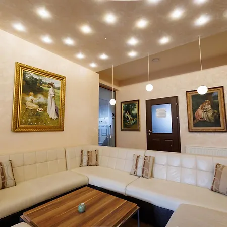 Wood & 4* Μπάνσκο