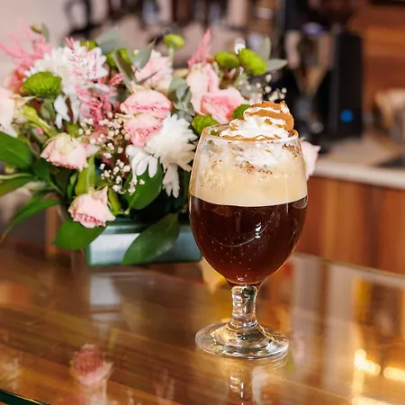 Wood & Μπάνσκο