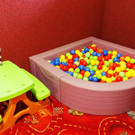 Wood & 4* Μπάνσκο