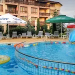 Aparthotel Wood & Bansko