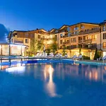 Apartmanhotel Wood &