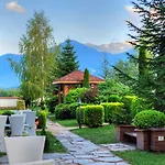 Apartmanhotel Wood &