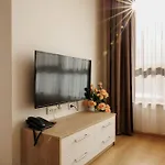 Apartmanhotel Wood & Banszko