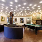 Apartmanhotel Wood &