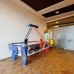 Apartmanhotel Wood & Banszko