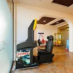 Apartmanhotel Wood & Banszko