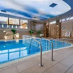 Apartmanhotel Wood &