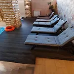 Apartmanhotel Wood & Banszko