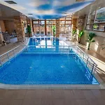 Apartmanhotel Wood &