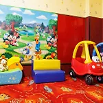 Apartmanhotel Wood & 4*