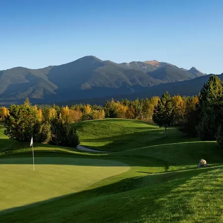 Wood & 4* Bansko