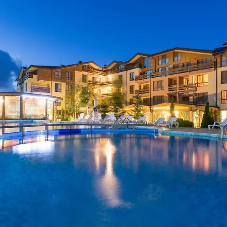 Hotel de apartamente Wood &