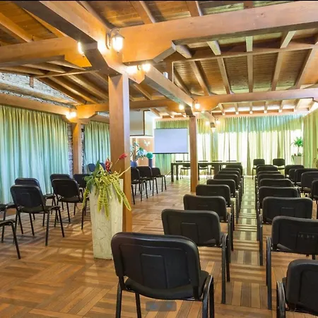 Wood & Hotel apartamentowy
