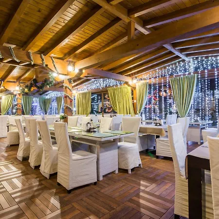 Hotel de apartamente Wood & Bansko