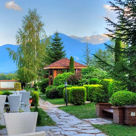 Hotel de apartamente Wood &