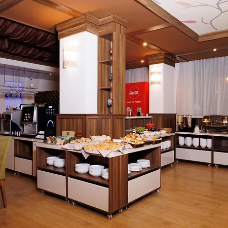 Hotel apartamentowy Wood & Bansko