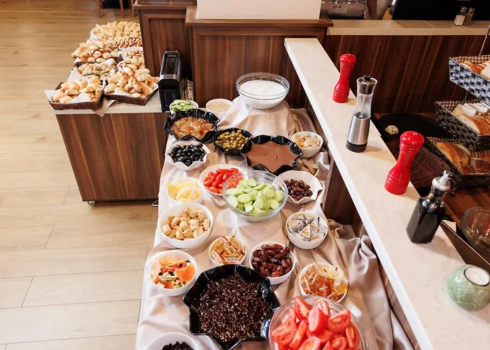 Aparthotel Wood & 4*