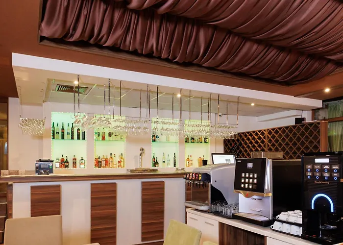 Aparthotel Wood & Bansko