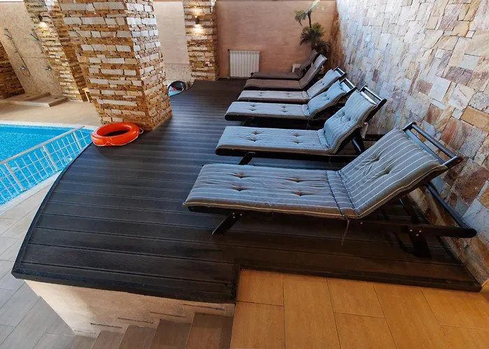 Aparthotel Wood & Bansko