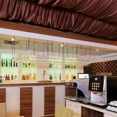 Apart Otel Wood & Bansko