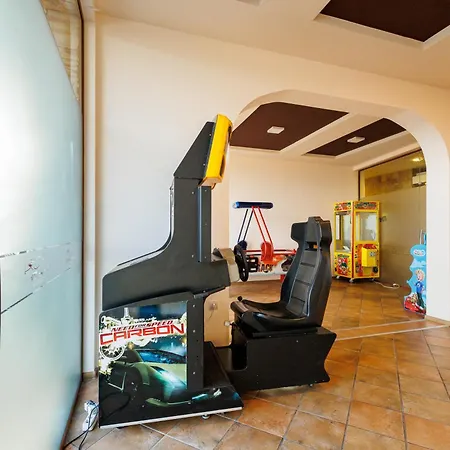 Apart Otel Wood & Bansko