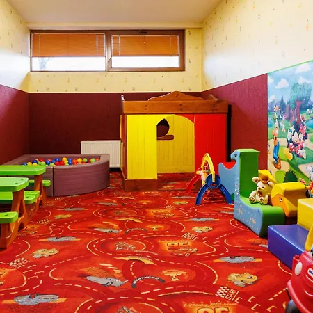 Wood & Apart Otel Bansko