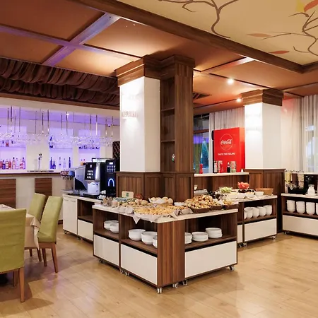 Wood & Apart Otel Bansko