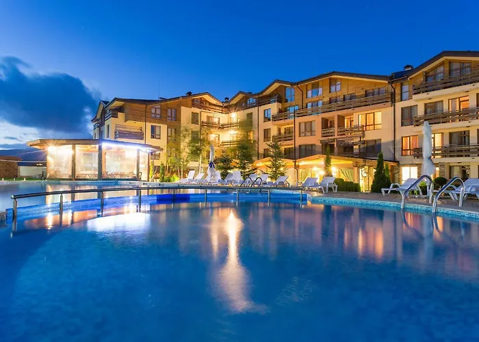 Apartmanhotel Wood &