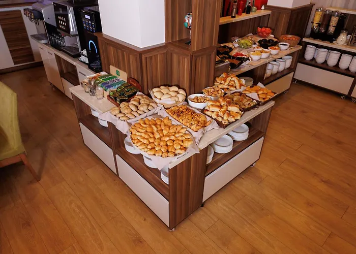 Wood & Apartmanhotel