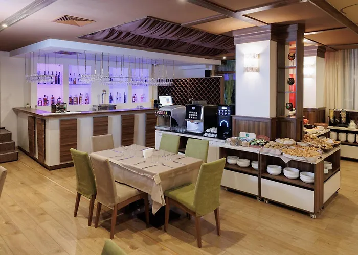 Wood & Apartmanhotel